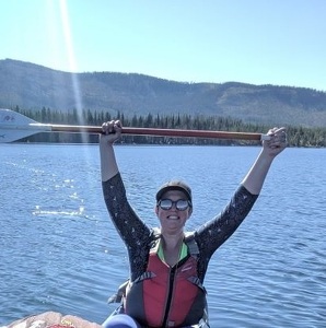 Fundraising Page: Chontelle Tuck